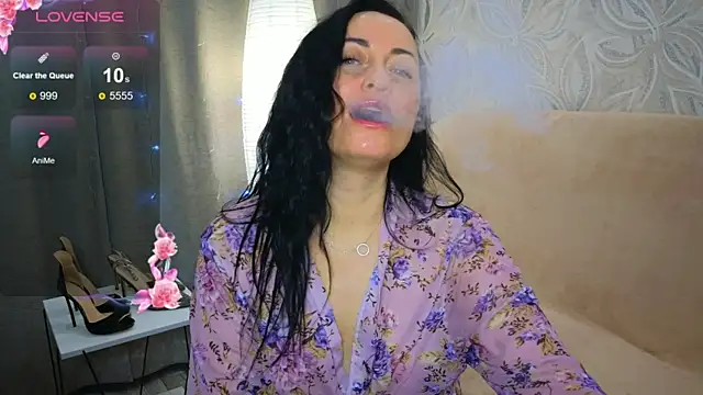 Snapshot of Roxyy_Star chatting on 4, 5, 2026 Roxyy Star online show from 4, 5, 2026