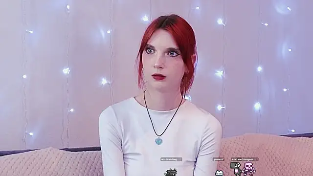 KimWilli online show from 22, 12, 2024