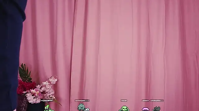 KimWilli online show from 5, 1, 2025