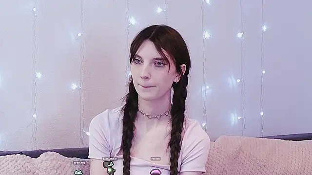 KimWilli online show from 28, 1, 2025