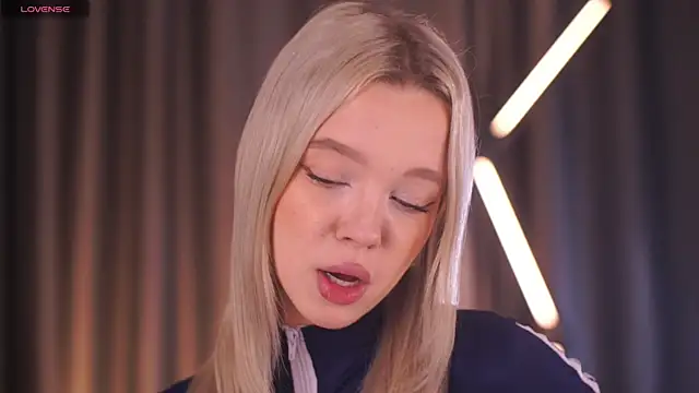  AlinaBailey online show from 10, 1, 2026