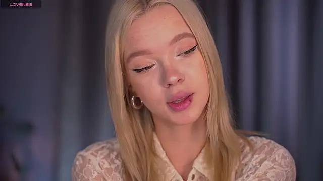  AlinaBailey online show from 24, 10, 2025