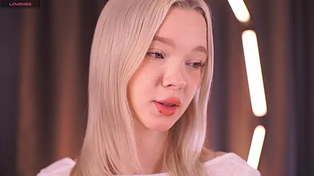  AlinaBailey online show from 11, 1, 2026