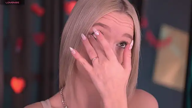  AlinaBailey online show from 17, 2, 2026