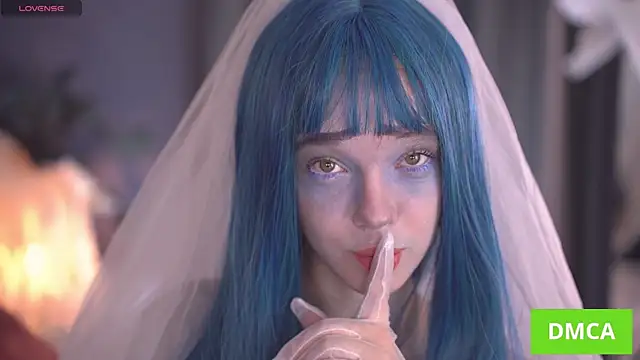  AlinaBailey online show from 31, 10, 2025