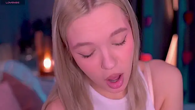  AlinaBailey online show from 16, 2, 2026