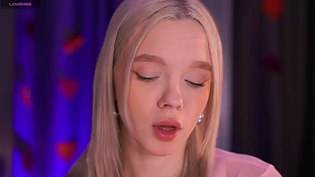  AlinaBailey online show from 14, 2, 2026