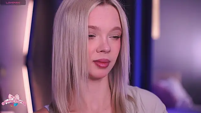  AlinaBailey online show from 14, 3, 2026