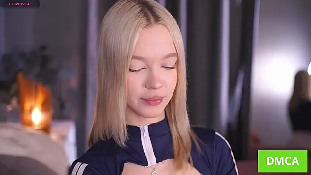  AlinaBailey online show from 14, 11, 2025