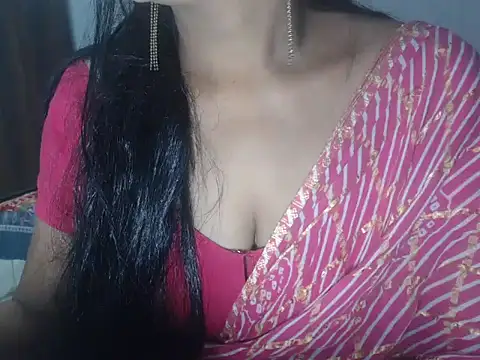 Indianstreamm online show from 2, 12, 2024