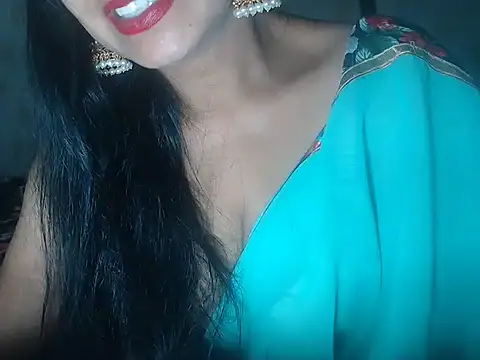 Indianstreamm online show from 12, 3, 2025