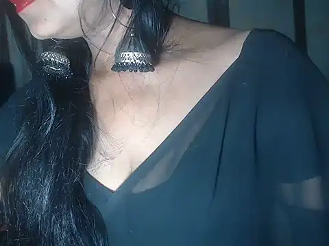 Indianstreamm online show from 8, 3, 2025