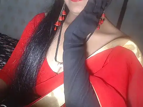 Indianstreamm online show from 18, 3, 2025