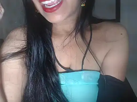 Indianstreamm online show from 3, 3, 2025