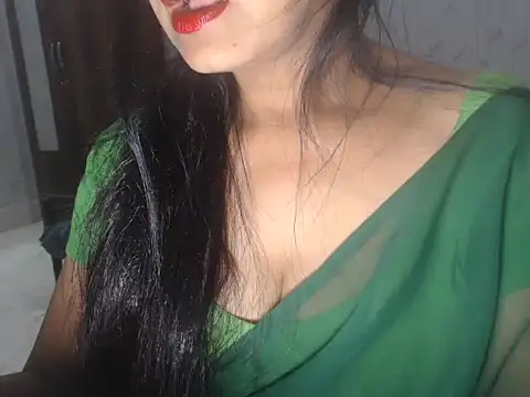 Indianstreamm online show from 4, 12, 2024