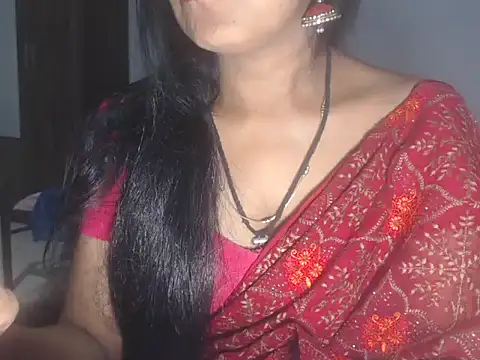 Indianstreamm online show from 20, 2, 2025