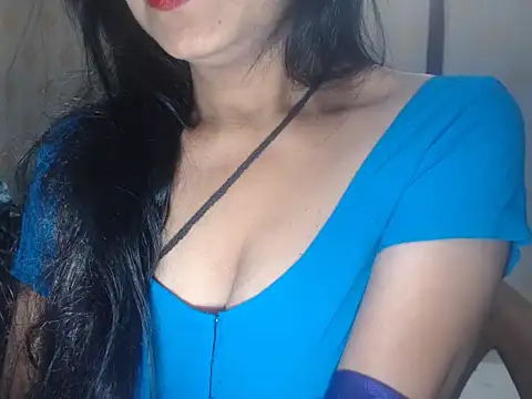 Indianstreamm online show from 24, 2, 2025