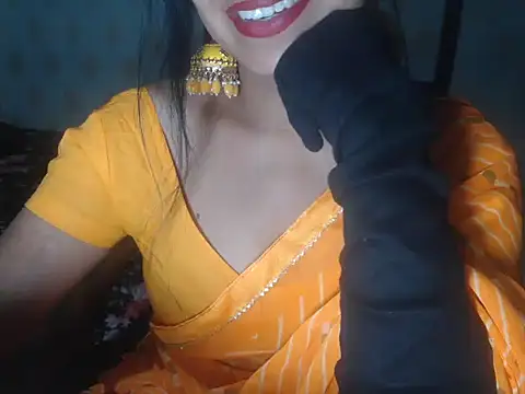 Indianstreamm online show from 13, 3, 2025