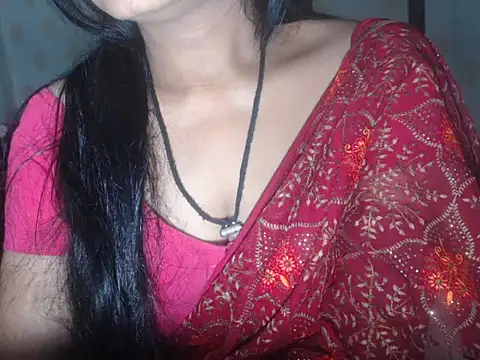 Indianstreamm online show from 28, 2, 2025