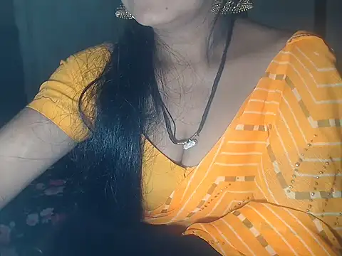 Indianstreamm online show from 20, 3, 2025