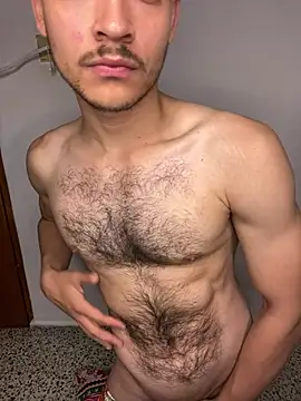 Desmon Clark online show from 2, 4, 2026