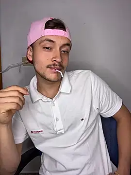 Desmon Clark online show from 30, 3, 2026