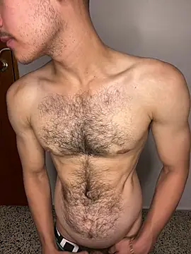 Desmon Clark online show from 22, 3, 2026