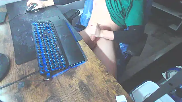 WouldLovetoFuckYou666 online show from 23, 2, 2026