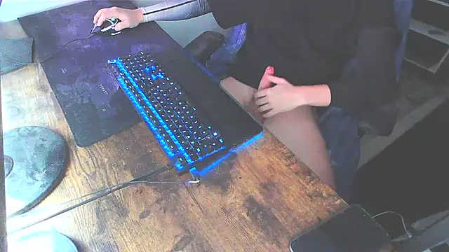 WouldLovetoFuckYou666 online show from 5, 12, 2025