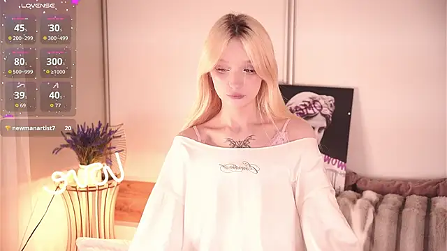 Naughty  Couplles online show from 17, 1, 2026