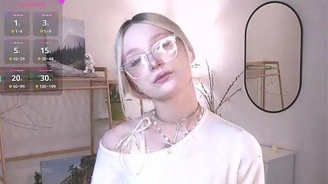 Naughty  Couplles online show from 22, 2, 2026