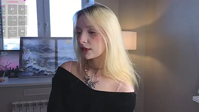 Naughty  Couplles online show from 28, 2, 2026