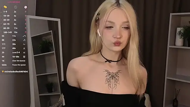 Naughty  Couplles online show from 12, 4, 2026