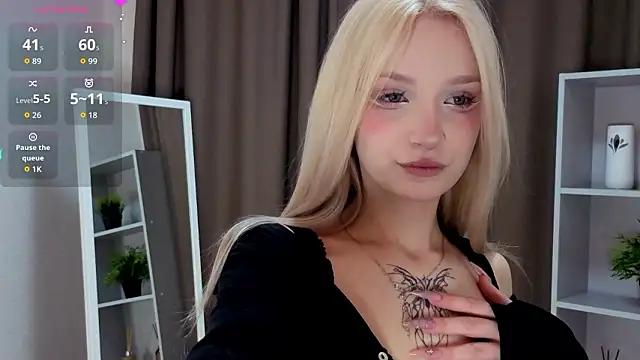 Naughty  Couplles online show from 17, 3, 2026