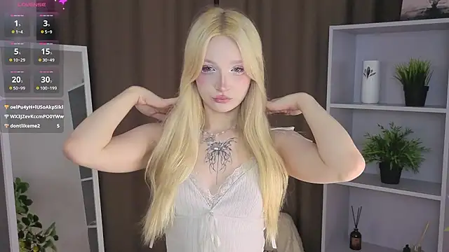 Naughty  Couplles online show from 11, 3, 2026