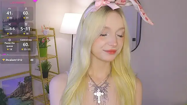 Naughty  Couplles online show from 19, 2, 2026