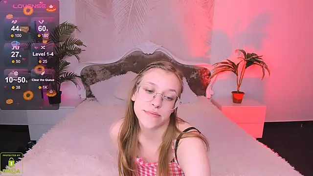 LayriantaVee online show from 18, 3, 2025