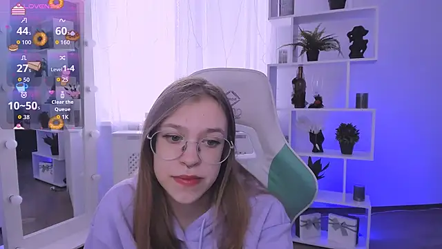 Snapshot of LayriantaVee chatting on 26, 3, 2026 LayriantaVee online show from 26, 3, 2026