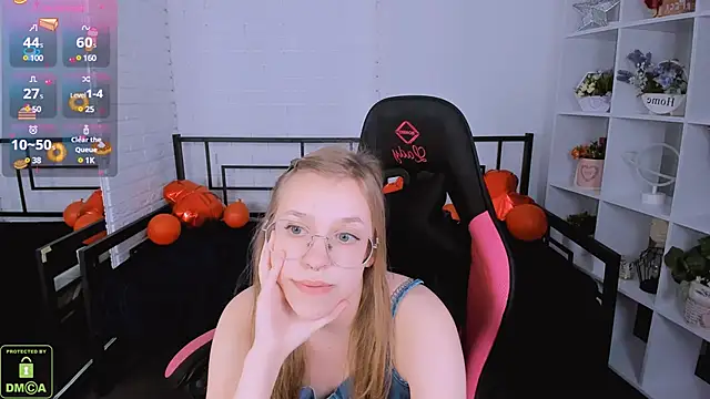 LayriantaVee online show from 20, 2, 2025