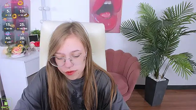 LayriantaVee online show from 20, 9, 2025