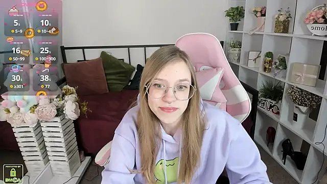 Snapshot of LayriantaVee chatting on 24, 3, 2026 LayriantaVee online show from 24, 3, 2026