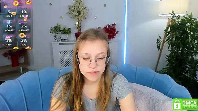 LayriantaVee online show from 25, 2, 2025