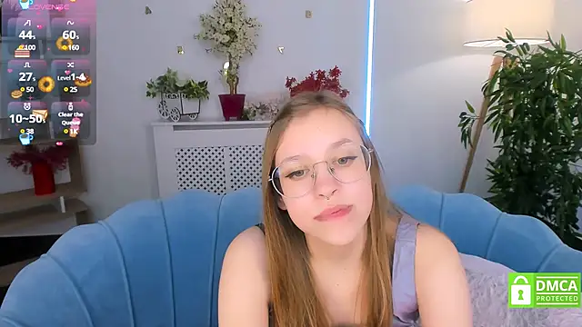 LayriantaVee online show from 27, 2, 2025