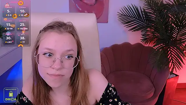 LayriantaVee online show from 14, 3, 2025