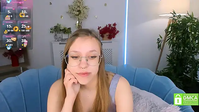 LayriantaVee online show from 27, 2, 2025