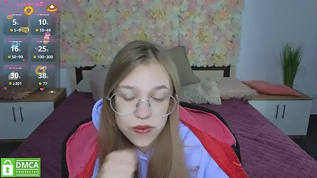 LayriantaVee online show from 1, 10, 2025