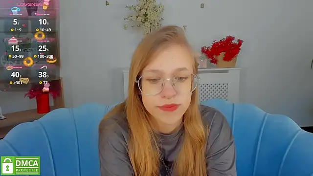 LayriantaVee online show from 26, 9, 2025