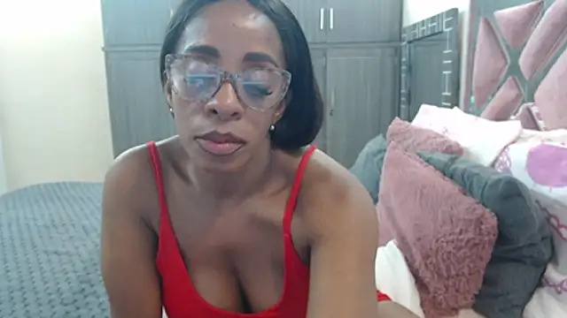 Snapshot of Ginachaudex chatting on 13, 7, 2026 Ginachaudex online show from 13, 7, 2026