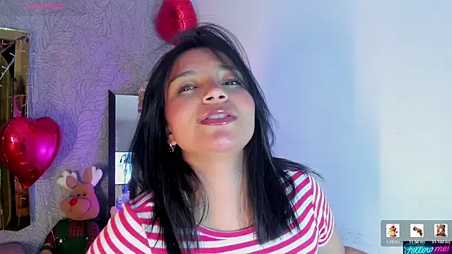 Candys victoria online show from 10, 3, 2026