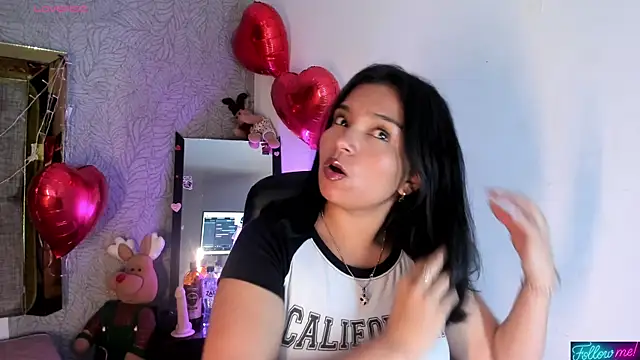 Candys victoria online show from 15, 3, 2026